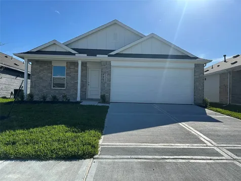 17314 Glacier Forest Lane Crosby TX 77532