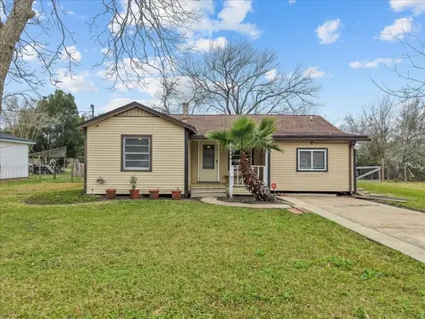 909 Tarpey Road Texas City TX 77591