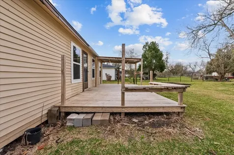 909 Tarpey Road Texas City TX 77591