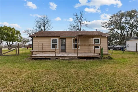 909 Tarpey Road Texas City TX 77591
