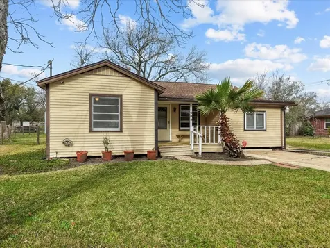909 Tarpey Road Texas City TX 77591