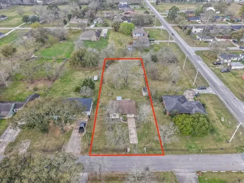 909 Tarpey Road Texas City TX 77591