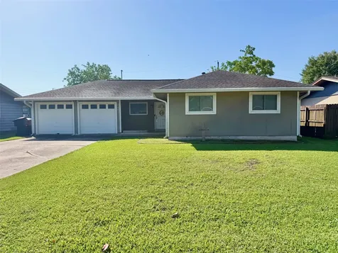 3407 Avenue N Nederland TX 77627