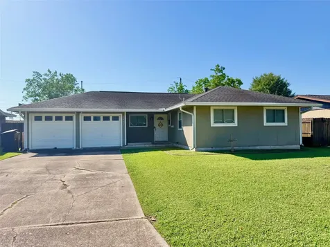 3407 Avenue N Nederland TX 77627