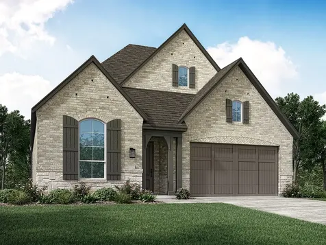 9018 Babbling Brook Drive Montgomery TX 77316