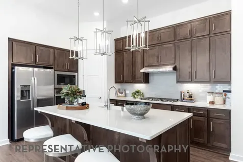 9018 Babbling Brook Drive Montgomery TX 77316