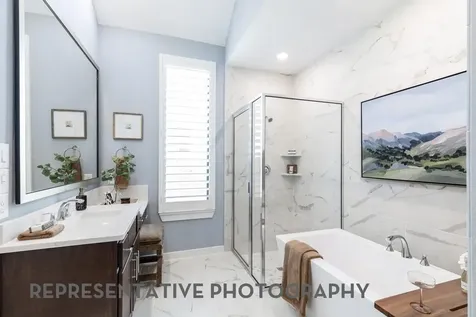 9018 Babbling Brook Drive Montgomery TX 77316