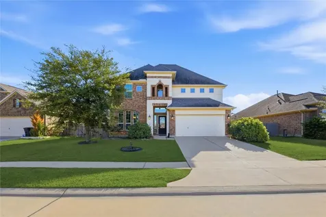11826 Apple Harvest Lane Cypress TX 77433