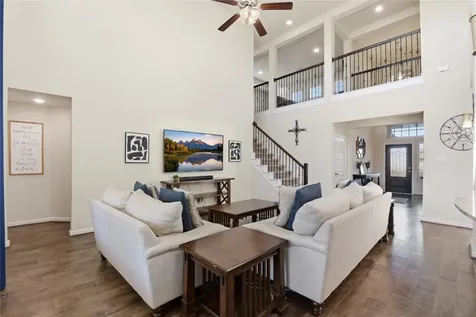 11826 Apple Harvest Lane Cypress TX 77433