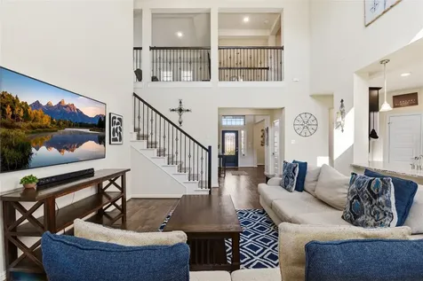 11826 Apple Harvest Lane Cypress TX 77433
