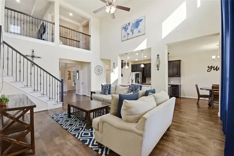11826 Apple Harvest Lane Cypress TX 77433