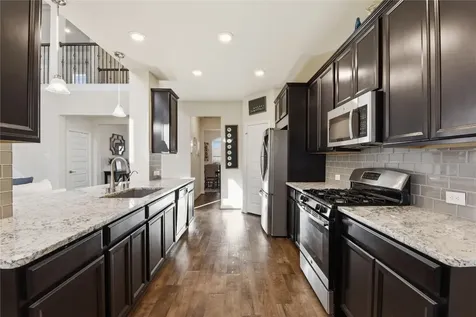 11826 Apple Harvest Lane Cypress TX 77433