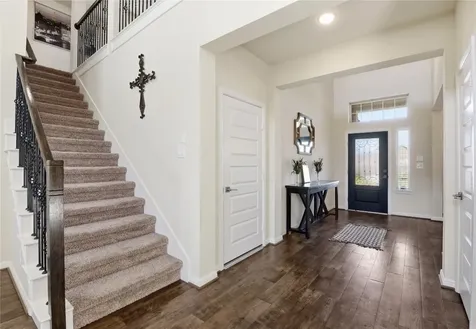 11826 Apple Harvest Lane Cypress TX 77433