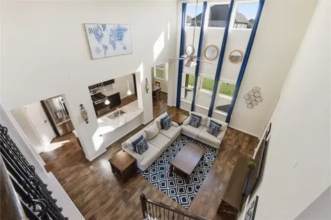 11826 Apple Harvest Lane Cypress TX 77433