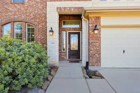 11826 Apple Harvest Lane Cypress TX 77433