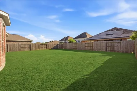 11826 Apple Harvest Lane Cypress TX 77433