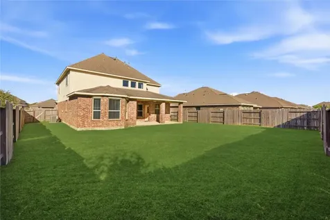 11826 Apple Harvest Lane Cypress TX 77433