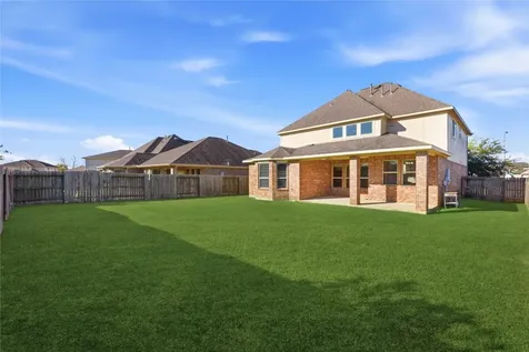 11826 Apple Harvest Lane Cypress TX 77433