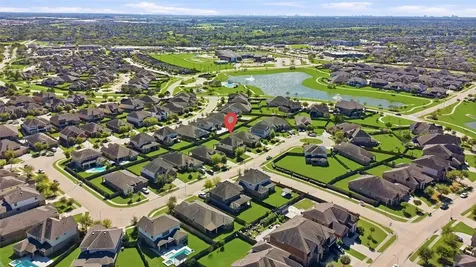 11826 Apple Harvest Lane Cypress TX 77433