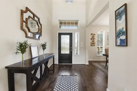 11826 Apple Harvest Lane Cypress TX 77433