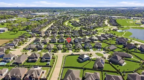 11826 Apple Harvest Lane Cypress TX 77433