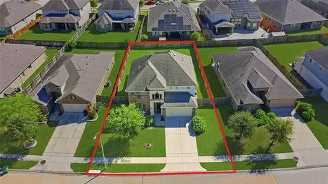 11826 Apple Harvest Lane Cypress TX 77433