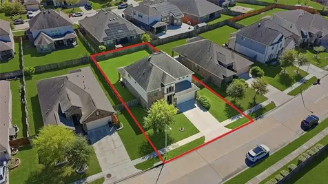 11826 Apple Harvest Lane Cypress TX 77433