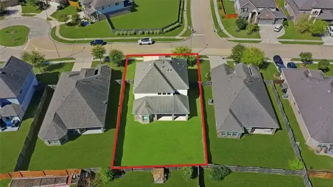 11826 Apple Harvest Lane Cypress TX 77433