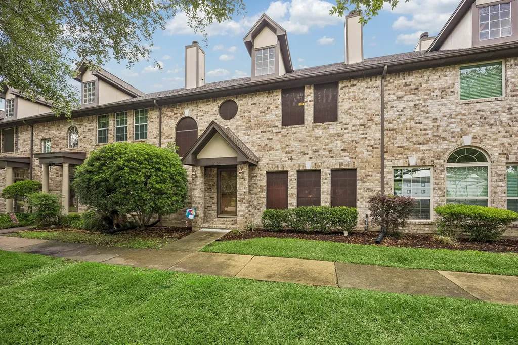 2030 Gemini Street Houston TX 77058