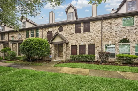 2030 Gemini Street Houston TX 77058