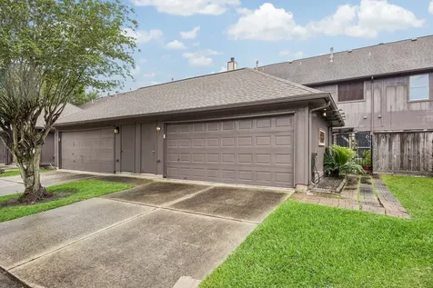 2030 Gemini Street Houston TX 77058