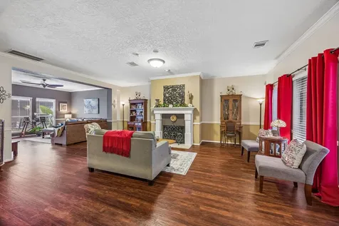 2030 Gemini Street Houston TX 77058