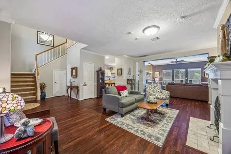 2030 Gemini Street Houston TX 77058