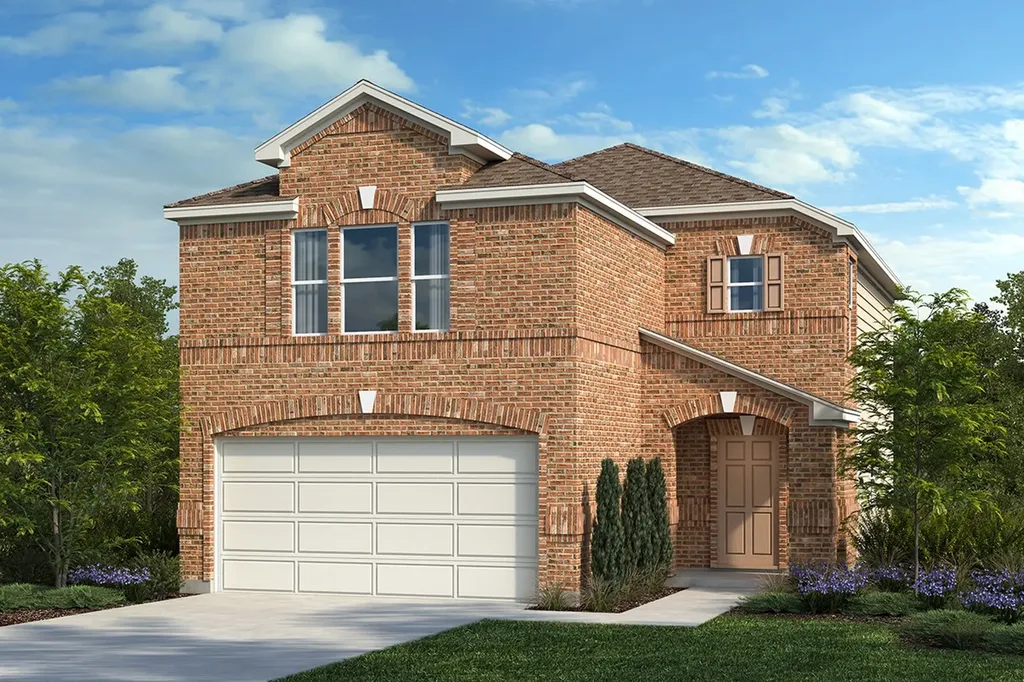 2527 Eden Ridge Way Willis TX 77378