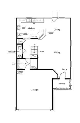 2527 Eden Ridge Way Willis TX 77378