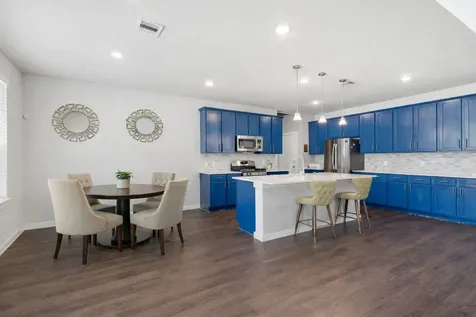 4707 Great Acre Lane Fresno TX 77545