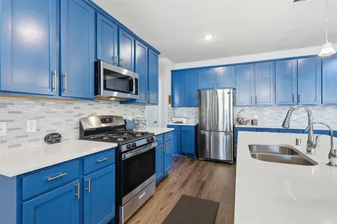 4707 Great Acre Lane Fresno TX 77545