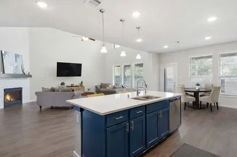 4707 Great Acre Lane Fresno TX 77545