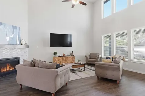 4707 Great Acre Lane Fresno TX 77545