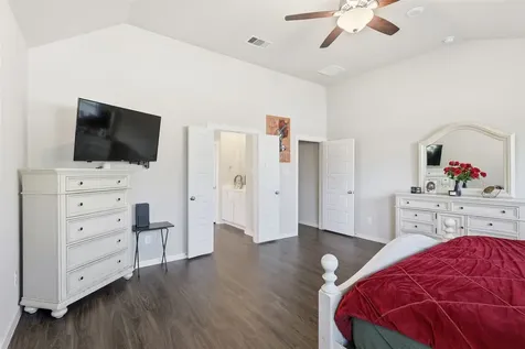 4707 Great Acre Lane Fresno TX 77545