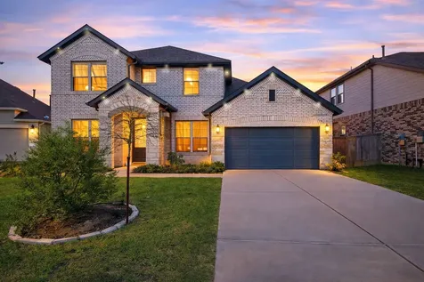 4707 Great Acre Lane Fresno TX 77545