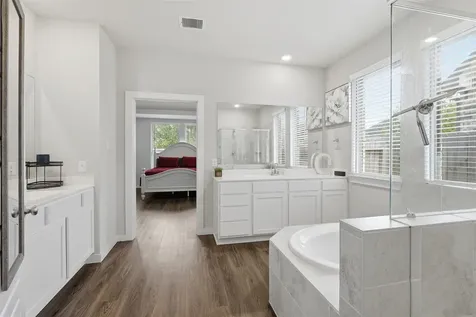 4707 Great Acre Lane Fresno TX 77545
