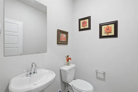 4707 Great Acre Lane Fresno TX 77545