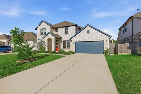 4707 Great Acre Lane Fresno TX 77545
