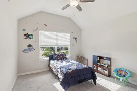 4707 Great Acre Lane Fresno TX 77545