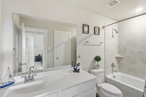 4707 Great Acre Lane Fresno TX 77545