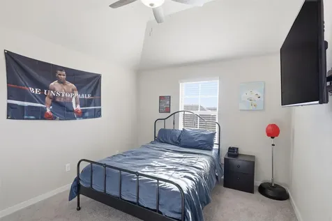 4707 Great Acre Lane Fresno TX 77545