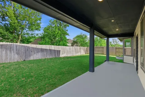 4707 Great Acre Lane Fresno TX 77545