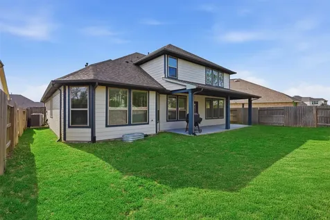 4707 Great Acre Lane Fresno TX 77545