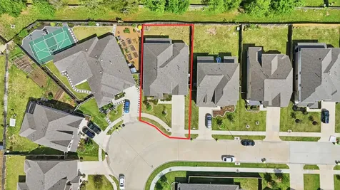 4707 Great Acre Lane Fresno TX 77545